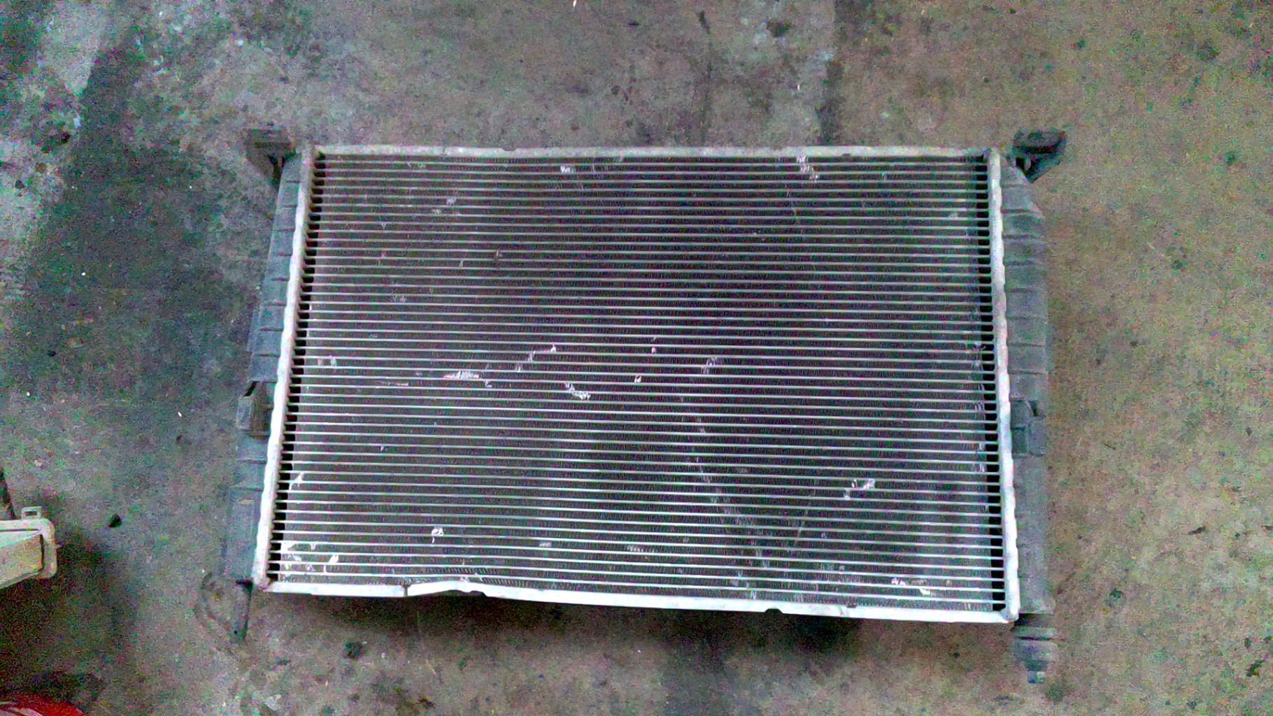 Radiateur eau FORD MONDEO 1  - 1
