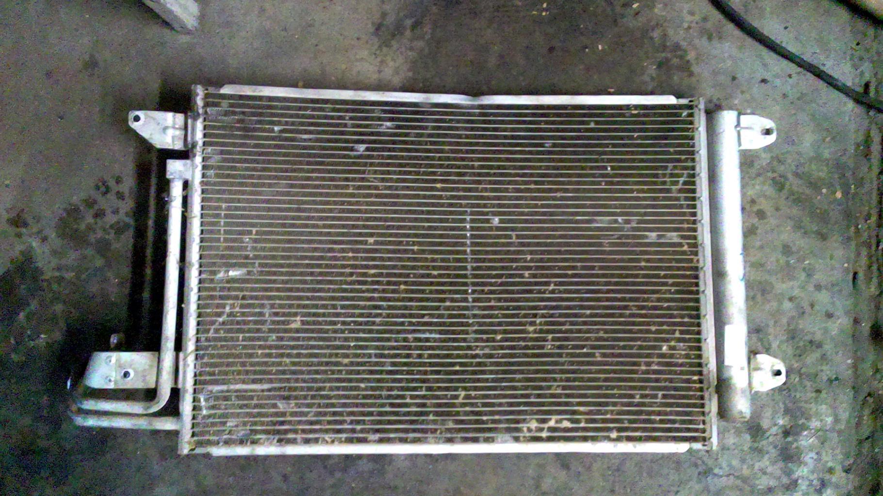 Radiateur clim VOLKSWAGEN GOLF 5  - 1