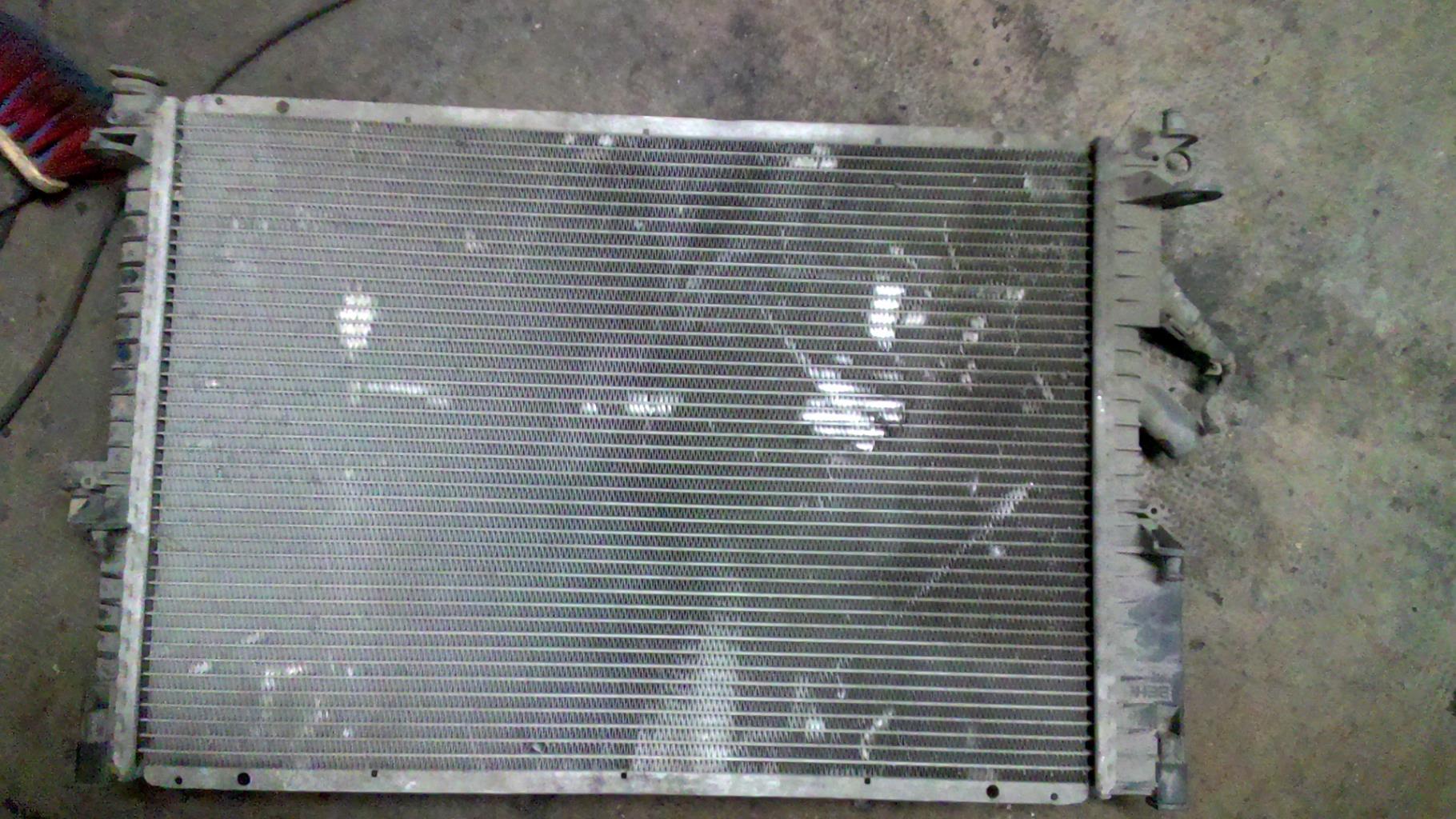 Radiateur eau RENAULT LAGUNA 1  - 1