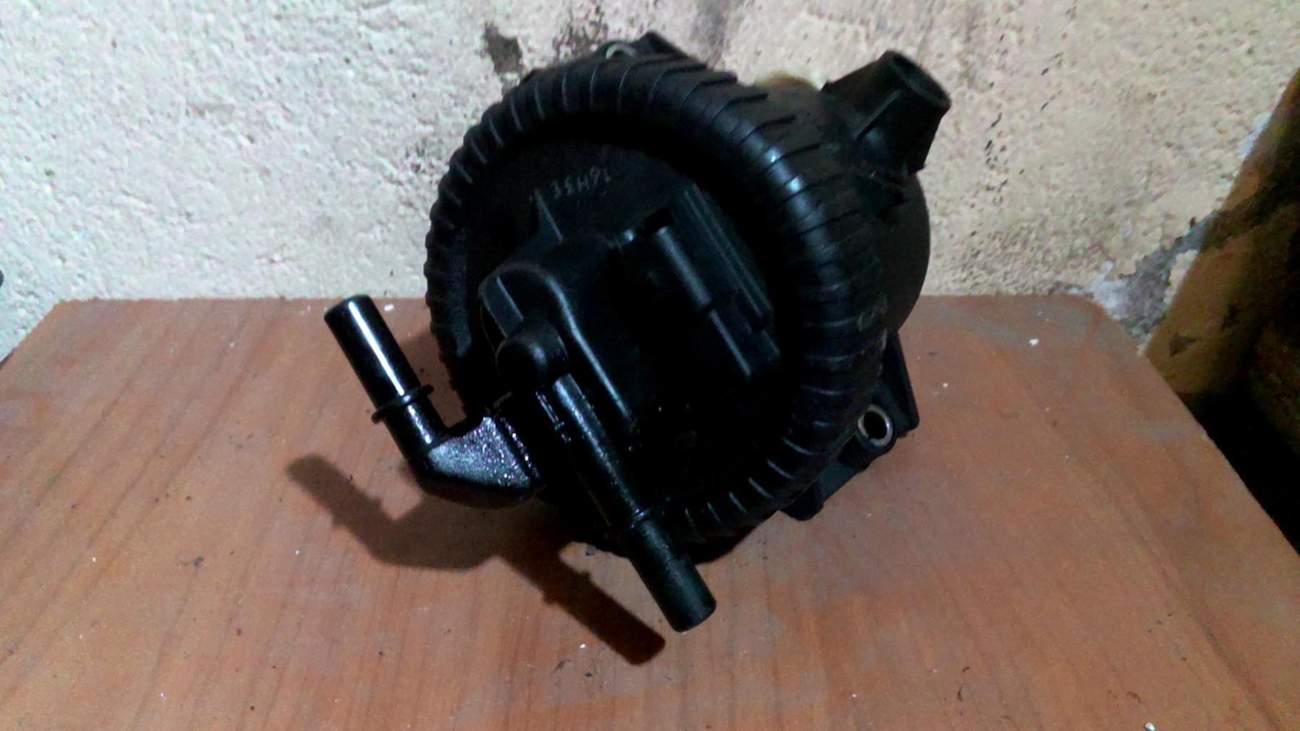 Support de filtre CITROEN BERLINGO  - 1