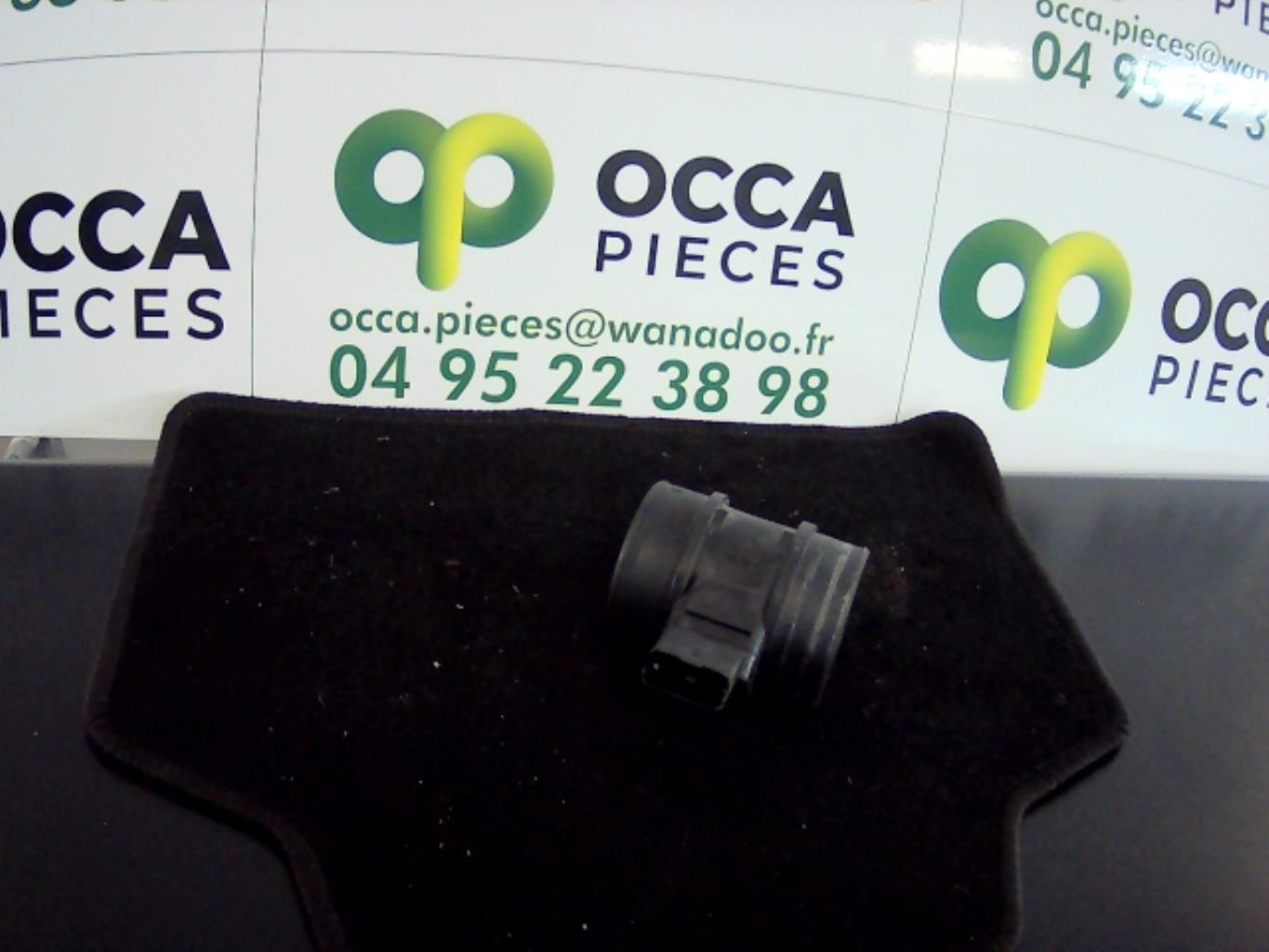 Debitmetre PEUGEOT 206 PHASE 1 Diesel - 1