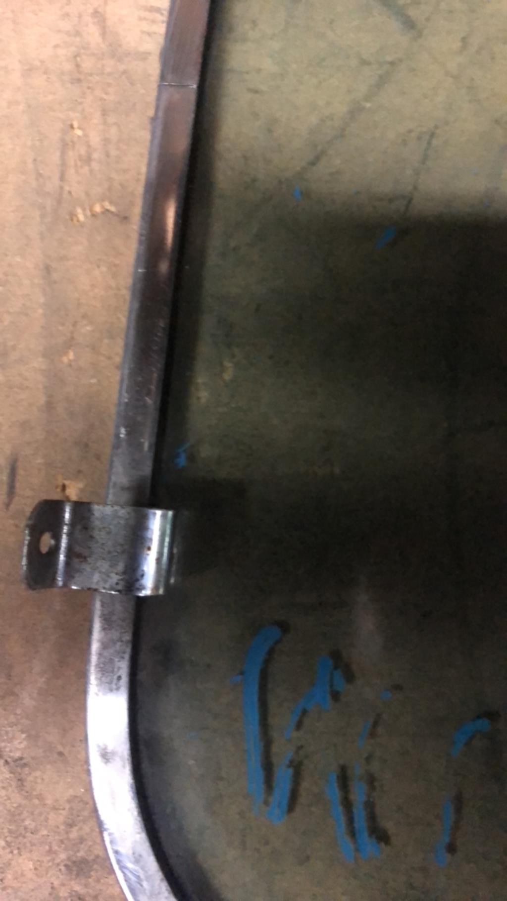 Vitre arriere droit MINI MINI  - 1