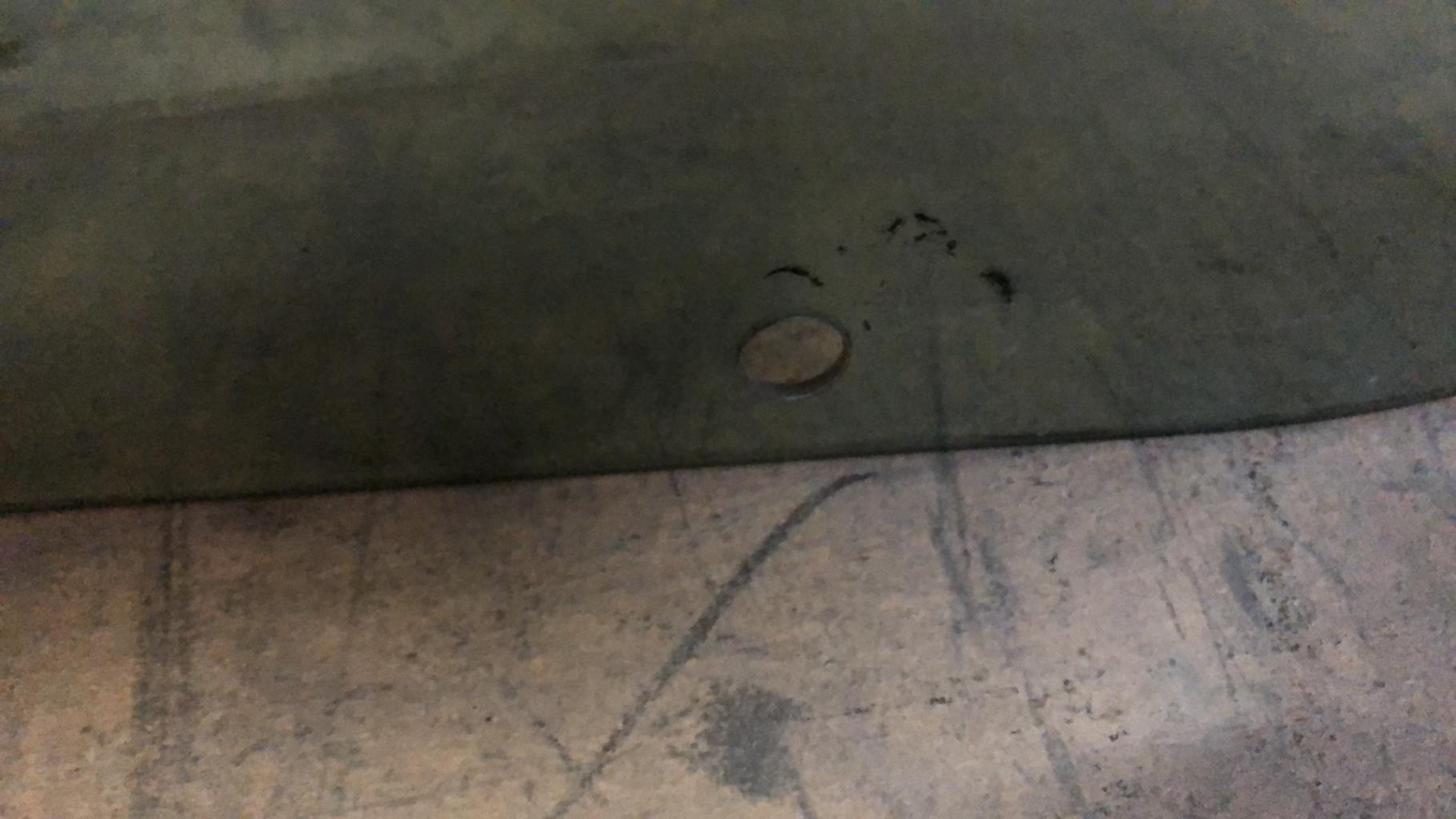 Vitre avant gauche RENAULT CLIO 2  - 1