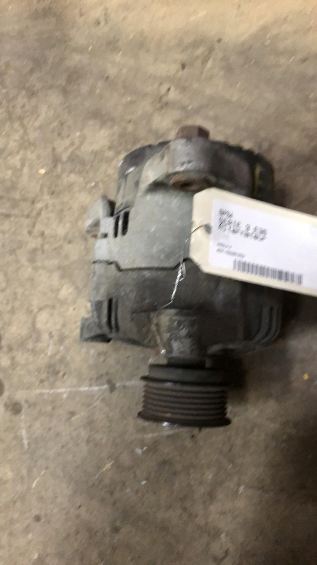 Alternateur BMW SERIE 3 E36  - 1