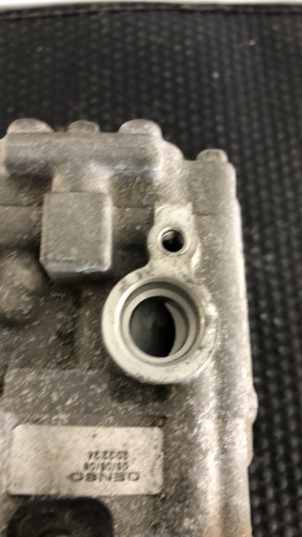 Compresseur clim FIAT PANDA 2 PHASE 1 Essence - 1