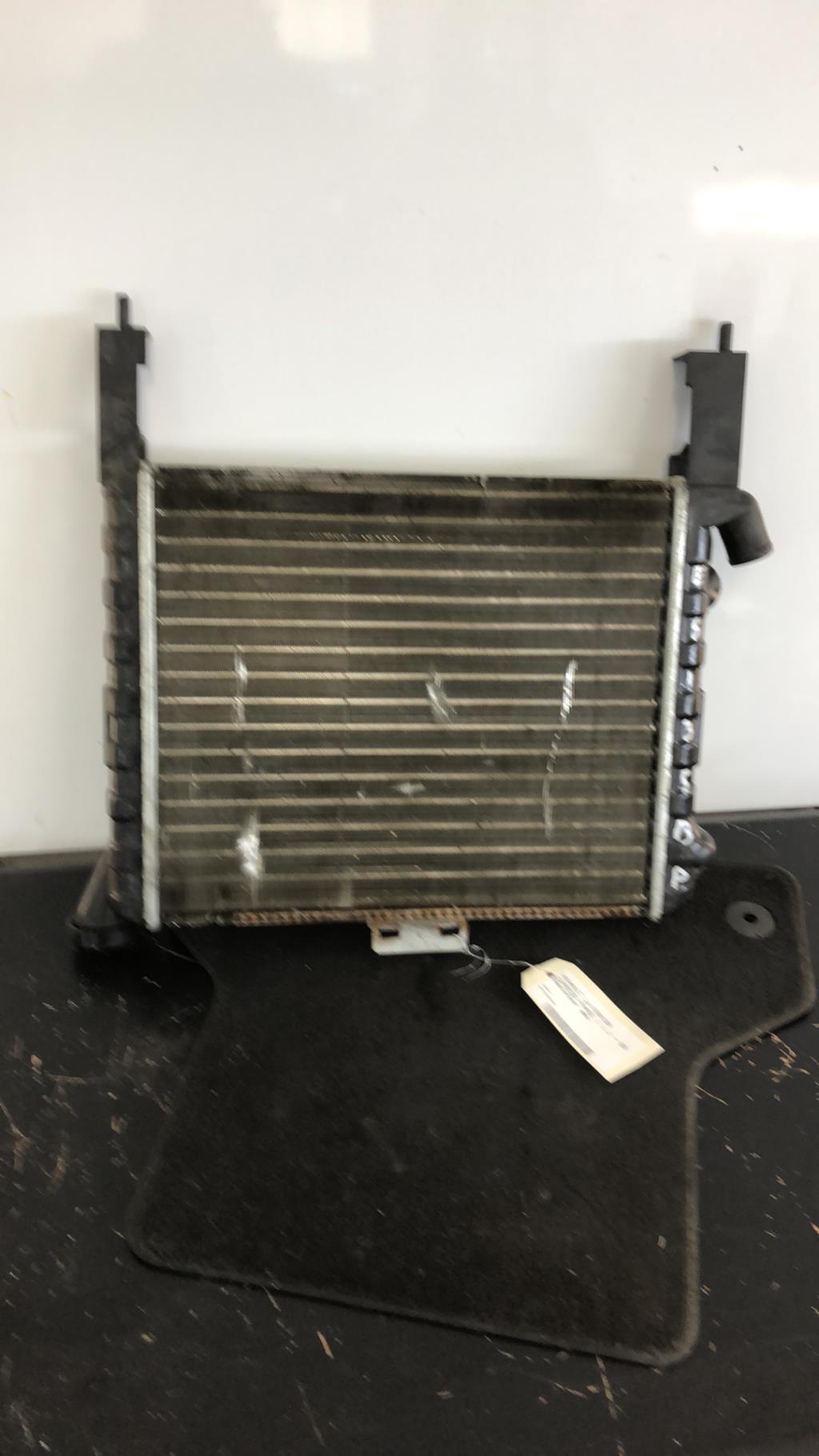 Radiateur eau RENAULT EXPRESS PHASE 1 Essence - 1