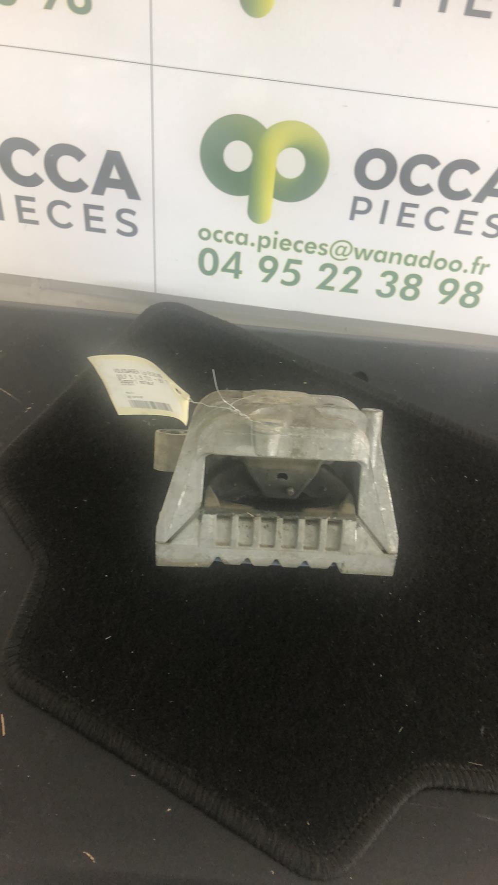 Support moteur VOLKSWAGEN GOLF 5 Diesel - 1