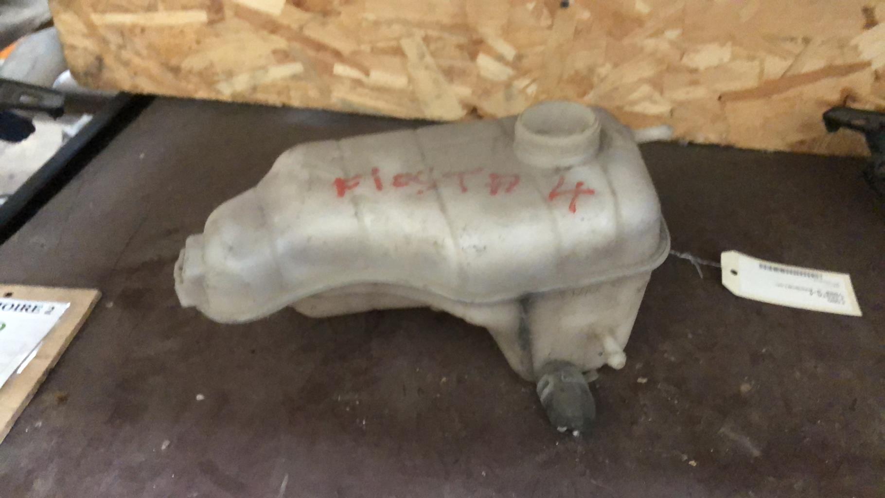 Vase d'expansion FORD FIESTA 4  - 1