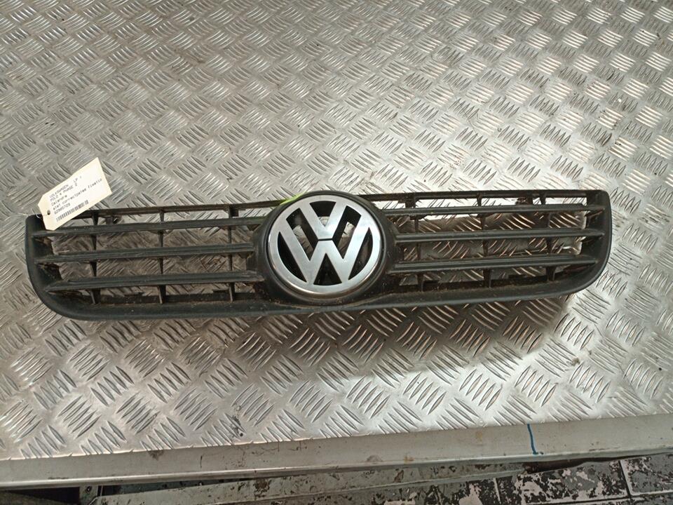 Calandre VOLKSWAGEN POLO 4 PHASE 2  - 1