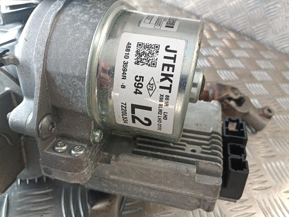Colonne de direction RENAULT CLIO 4 PHASE 2  - 1