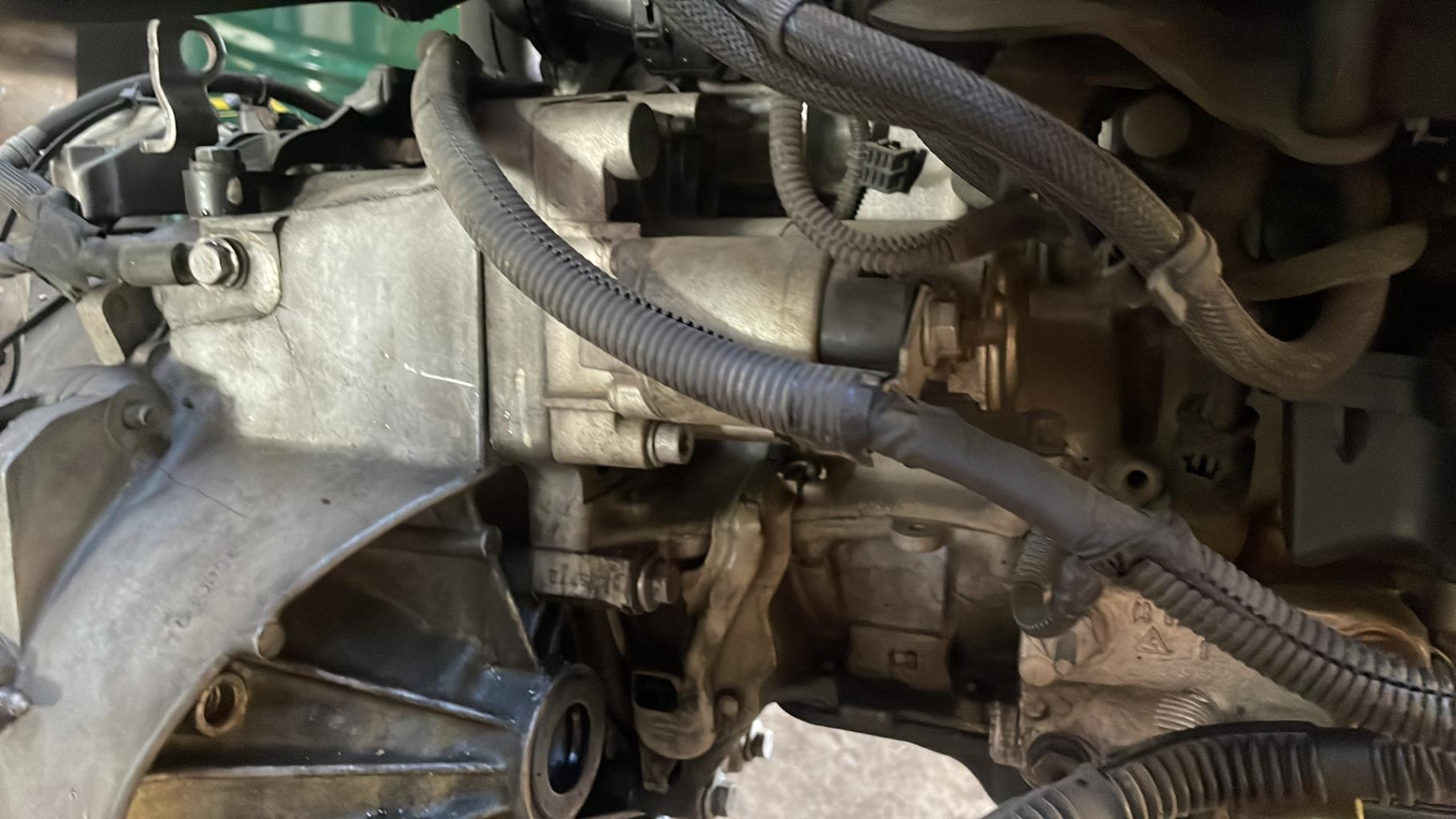 Demarreur PEUGEOT 208 1 PHASE 1 Essence - 1