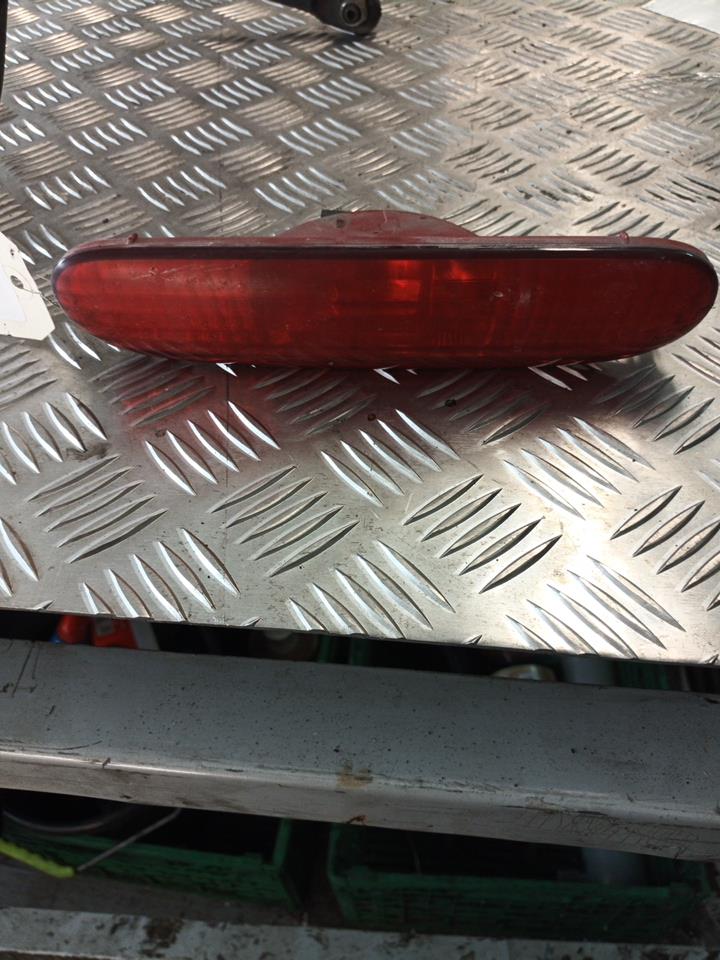 Feu arriere stop central MINI MINI 2 R56 PHASE 1 Diesel - 1