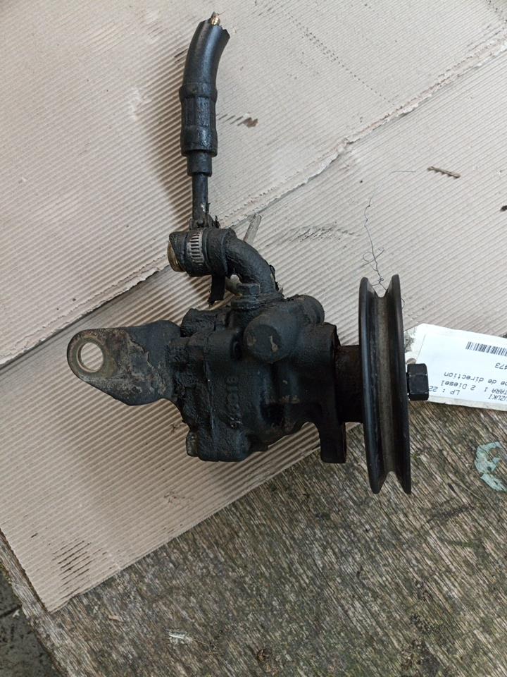 Pompe de direction SUZUKI VITARA 1 Diesel - 1