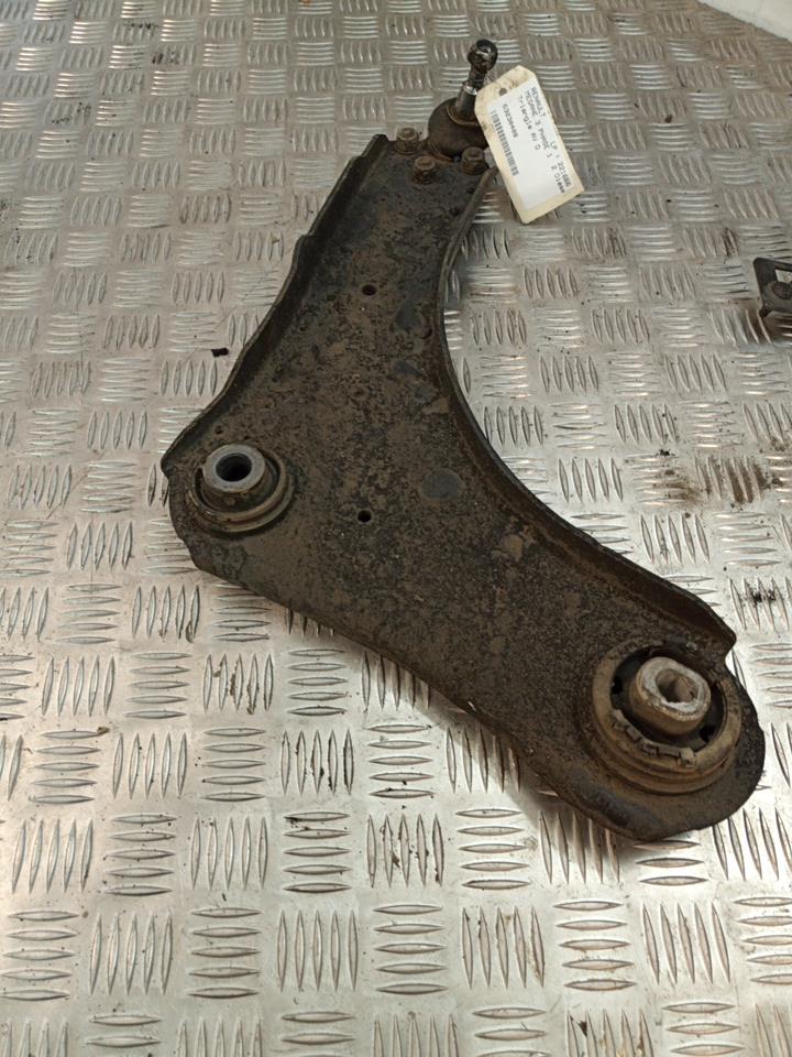 Triangle avant droit RENAULT MEGANE 3 PHASE 1 Diesel - 1