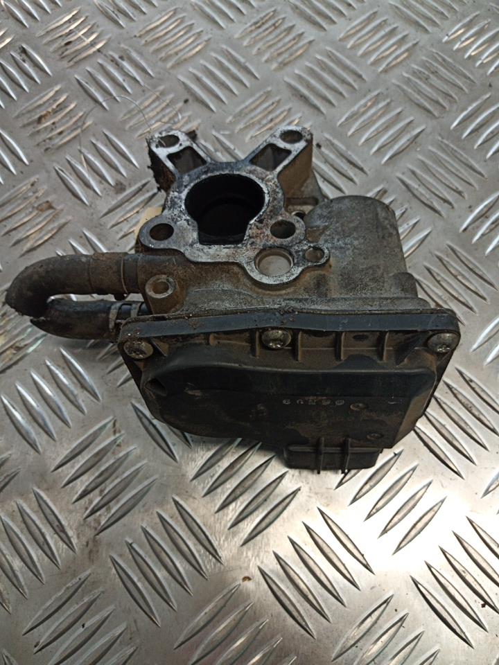 Vanne EGR NISSAN NAVARA 1 PHASE 1 Diesel - 1