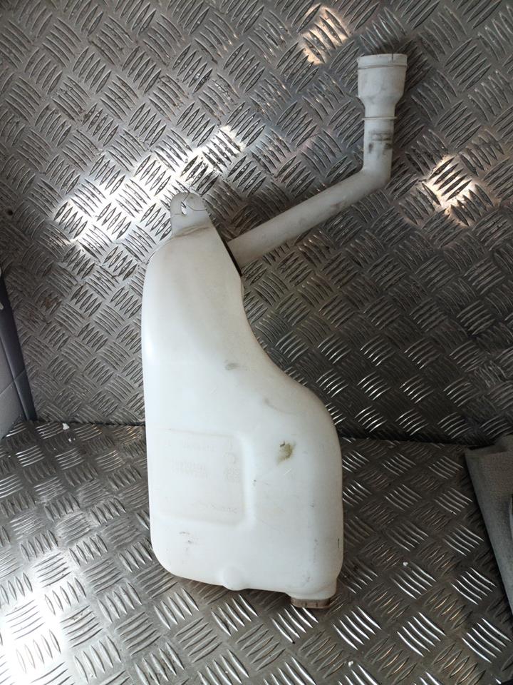Vase de lave glace RENAULT SCENIC 3 PHASE 1 Diesel - 1
