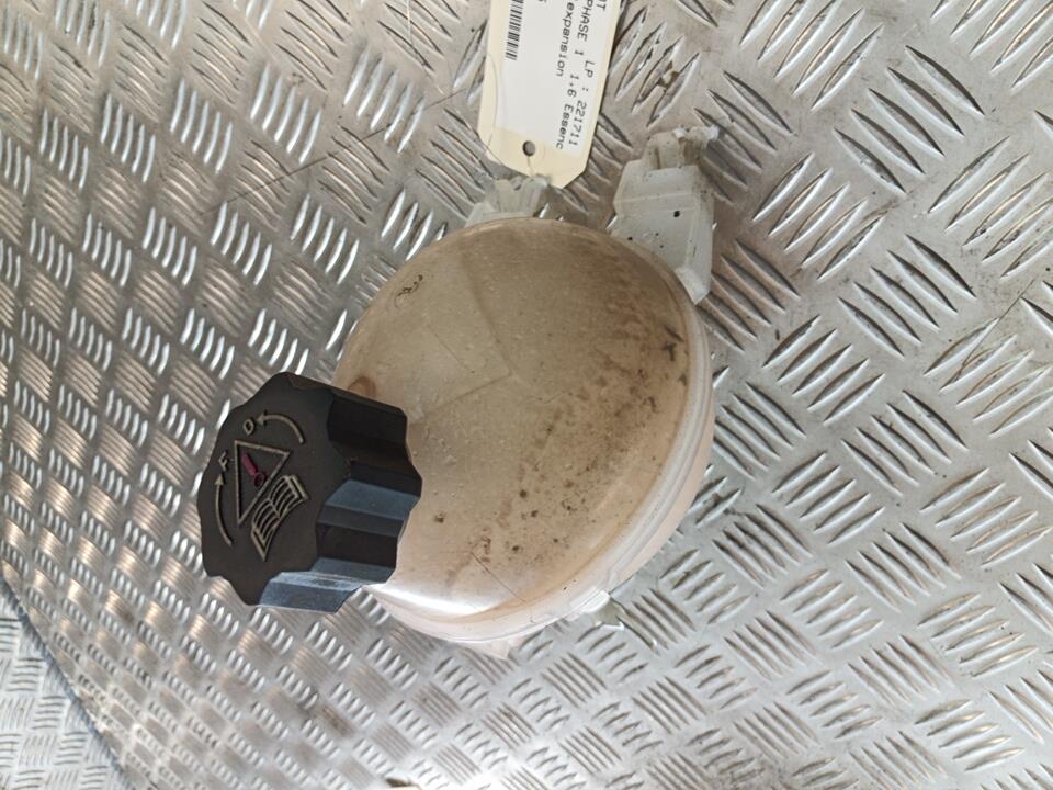Vase d'expansion PEUGEOT 208 1 PHASE 1 Essence - 1