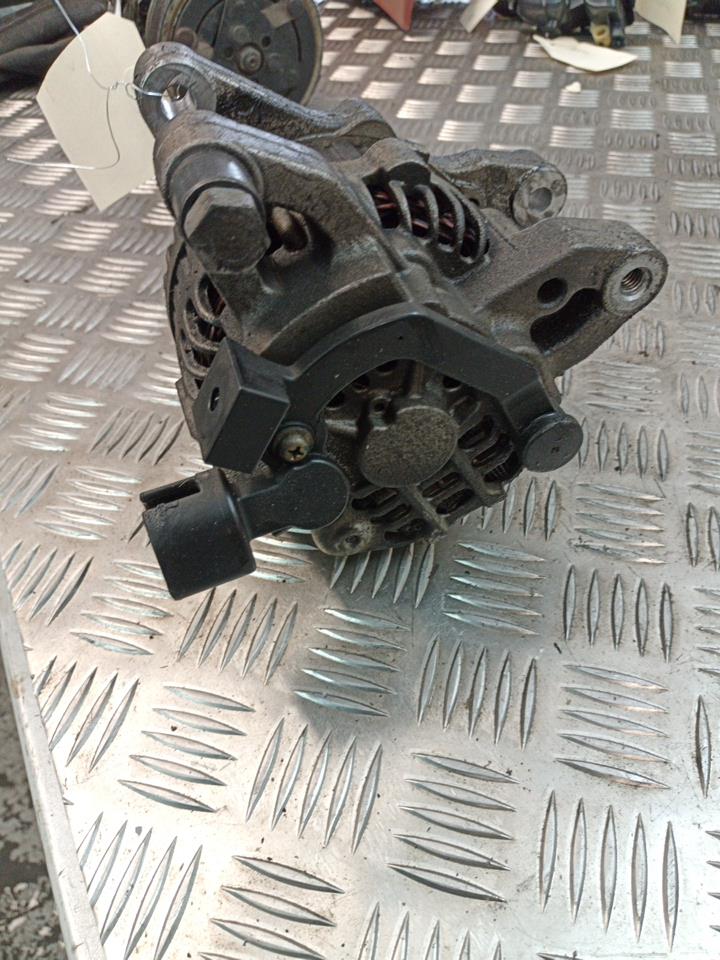 Alternateur PEUGEOT 206 PHASE 2 BREAK Essence - 1