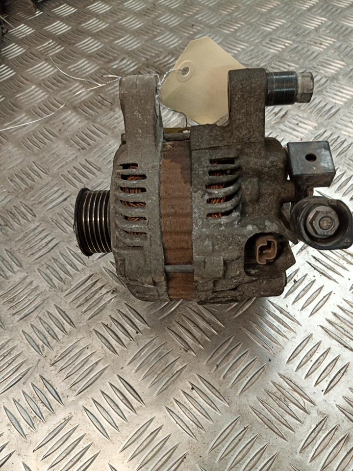 Alternateur RENAULT KANGOO 2 PHASE 1 Diesel - 1