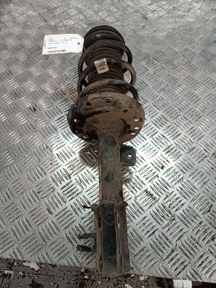 Amortisseur avant gauche OPEL CORSA E Essence - 1