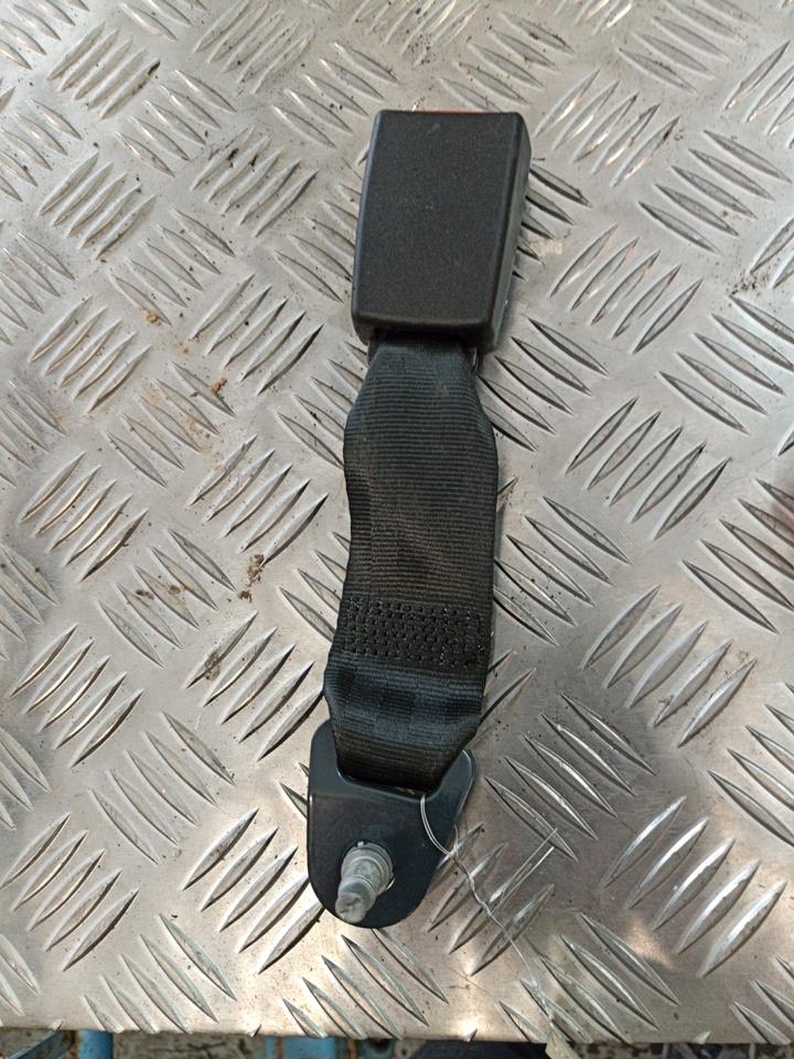 Attache ceinture arriere droit DS DS3 PHASE 3 Essence - 1