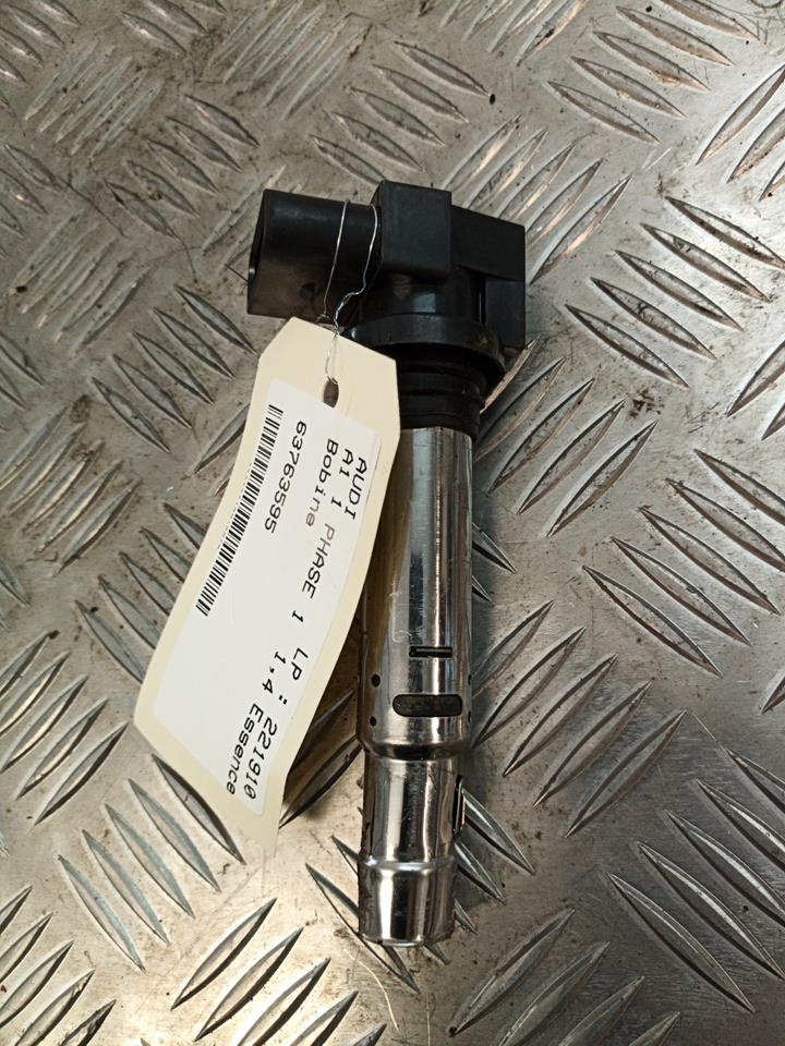 Bobine (allumage) AUDI A1 1 PHASE 1 Essence - 1