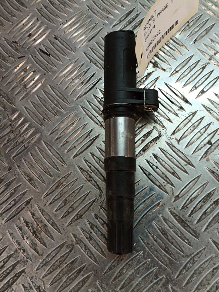 Bobine (allumage) RENAULT CLIO 3 PHASE 1 Essence - 1