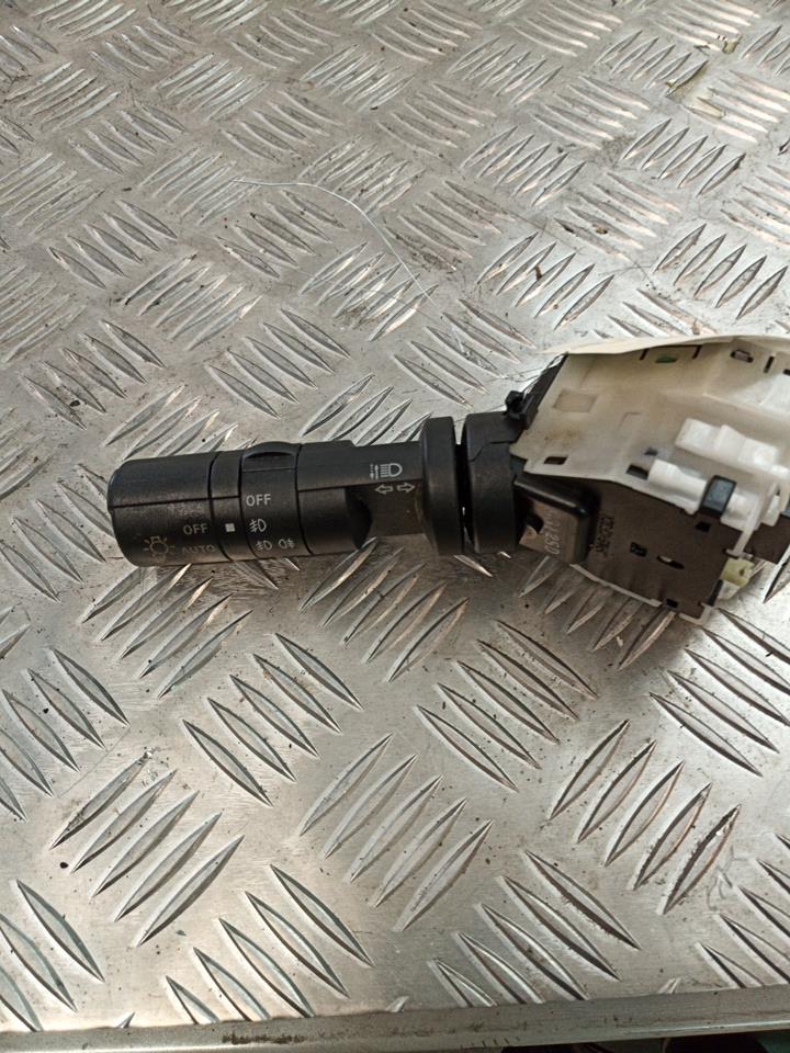 Commodo phare NISSAN QASHQAI 1 PHASE 1 Diesel - 1