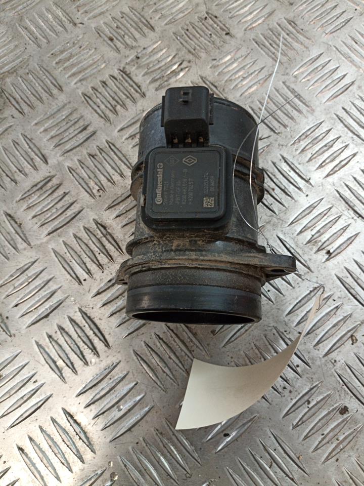 Debitmetre RENAULT TWINGO 2 PHASE 2 Diesel - 1