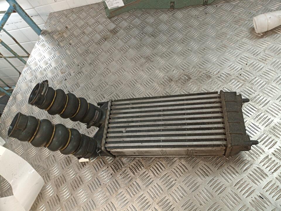 Echangeur air (Intercooler) PEUGEOT 308 1 PHASE 1  - 1