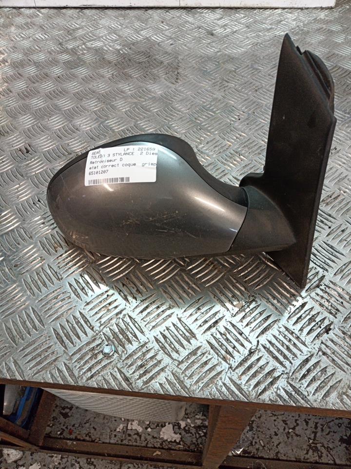 Retroviseur droit SEAT TOLEDO 3 Diesel - 1