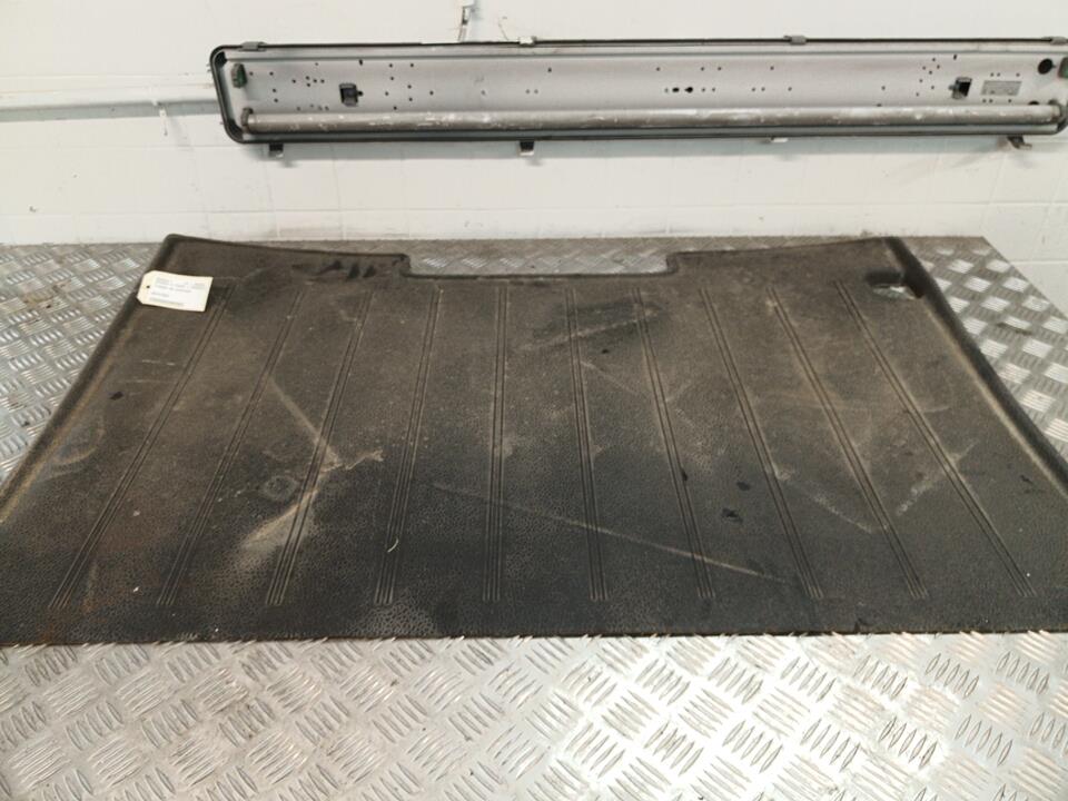 Trappe de plancher RENAULT KANGOO 2 PHASE 1 Diesel - 1