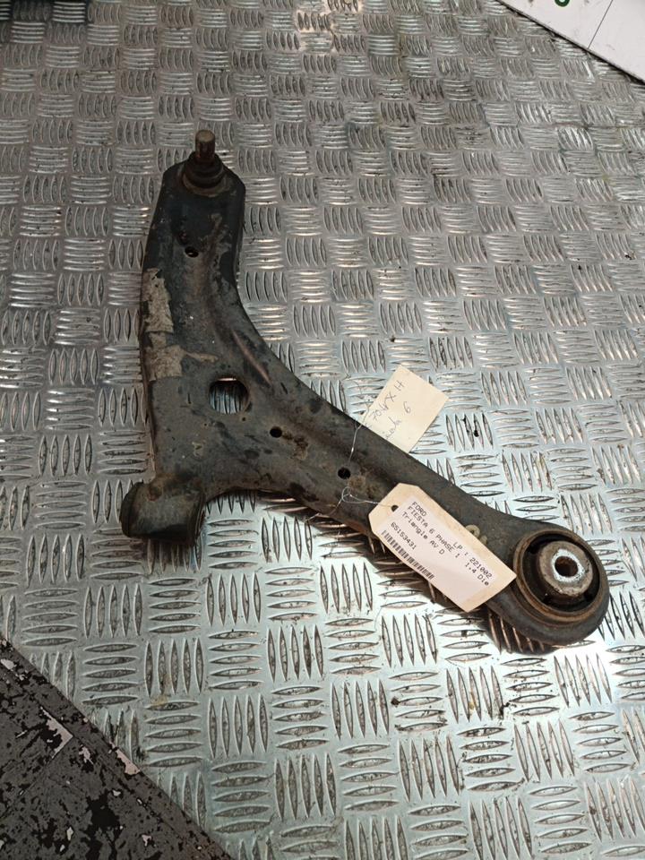 Triangle avant droit FORD FIESTA 6 PHASE 1 Diesel - 1