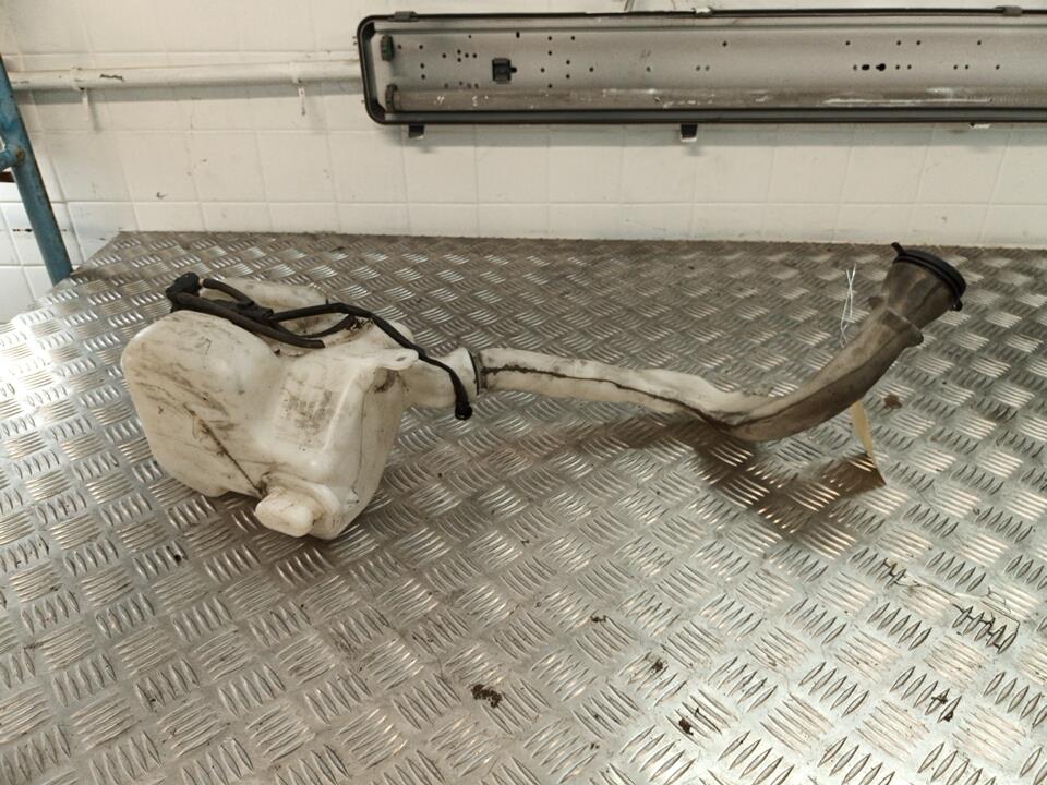 Vase de lave glace PEUGEOT 207 PHASE 2 Diesel - 1