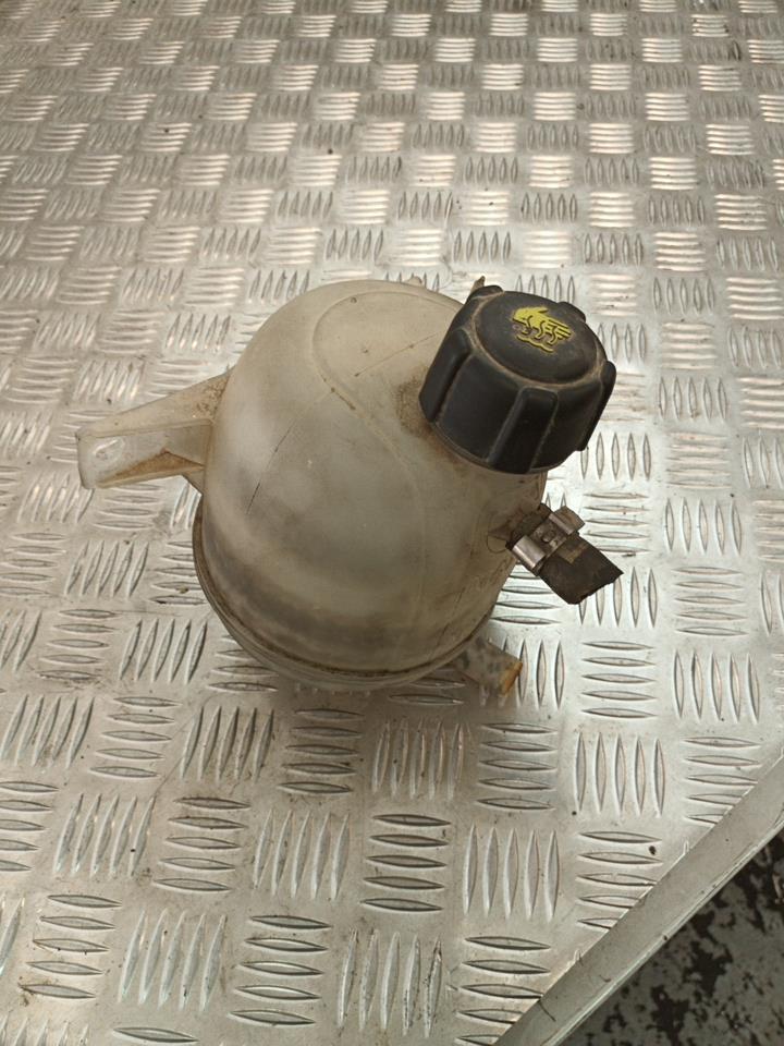 Vase d'expansion DACIA LOGAN 1 PHASE 2 Essence - 1