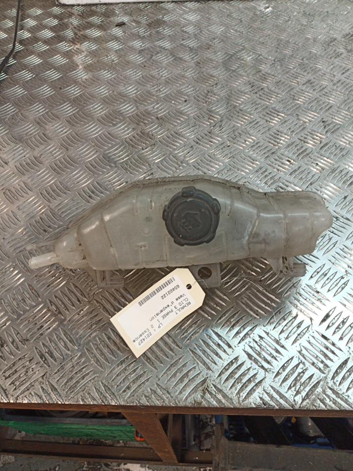 Vase d'expansion RENAULT CLIO 3 PHASE 1 Essence - 1