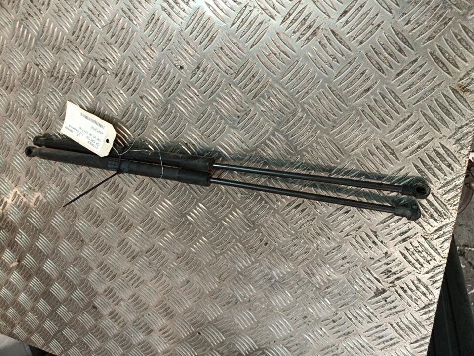 Verin de coffre CITROEN C4 CACTUS Essence - 1