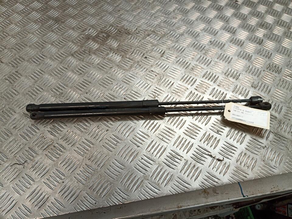 Verin de coffre FORD FIESTA 6 PHASE 1 Diesel - 1