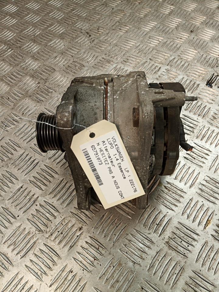 Alternateur VOLKSWAGEN LUPO Essence - 1