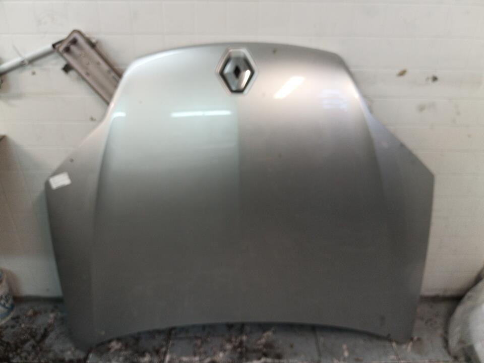 Capot RENAULT LAGUNA 3 PHASE 1 Diesel - 1