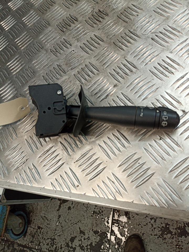 Commodo d'essuie glaces RENAULT CLIO 2 PHASE 2 Diesel - 1