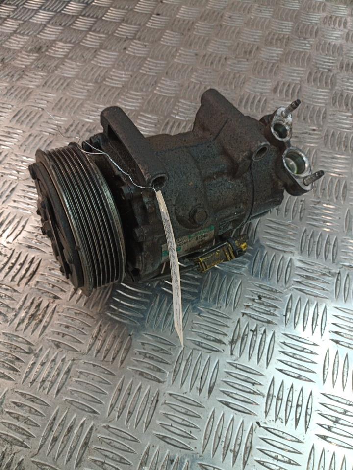 Compresseur clim PEUGEOT 206+ Essence - 1