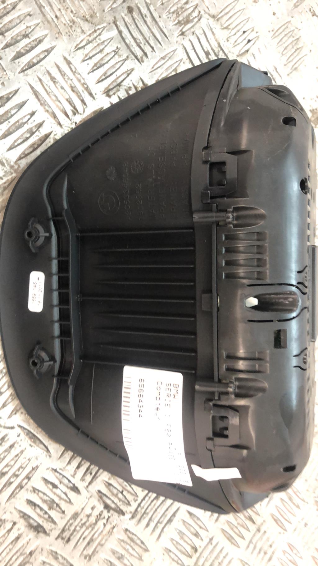 Compteur BMW SERIE 1 F20 PHASE 1 Diesel - 1
