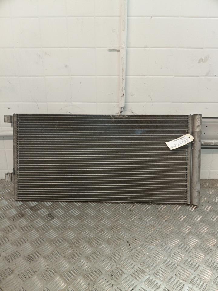 Condenseur de clim RENAULT LAGUNA 3 PHASE 1 Diesel - 1