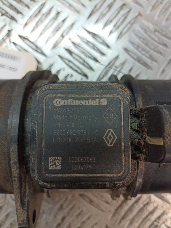 Debitmetre DACIA DUSTER 1 PHASE 2 Diesel - 1