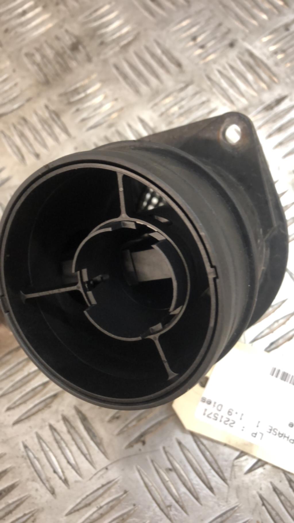 Debitmetre SEAT IBIZA 3 PHASE 1 Diesel - 1