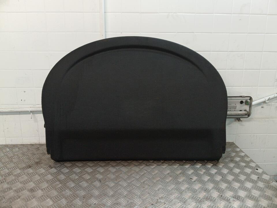 Plage arriere RENAULT LAGUNA 3 PHASE 1 Diesel - 1