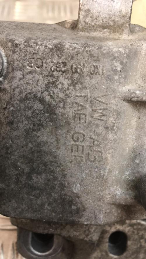 Photo de la pièce