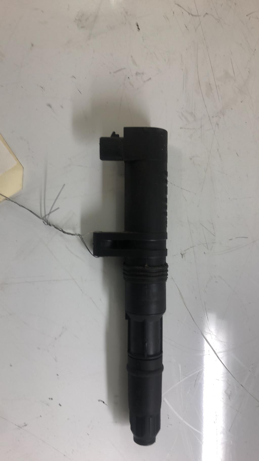 Bobine (allumage) RENAULT MEGANE 2 PHASE 1 Essence - 1