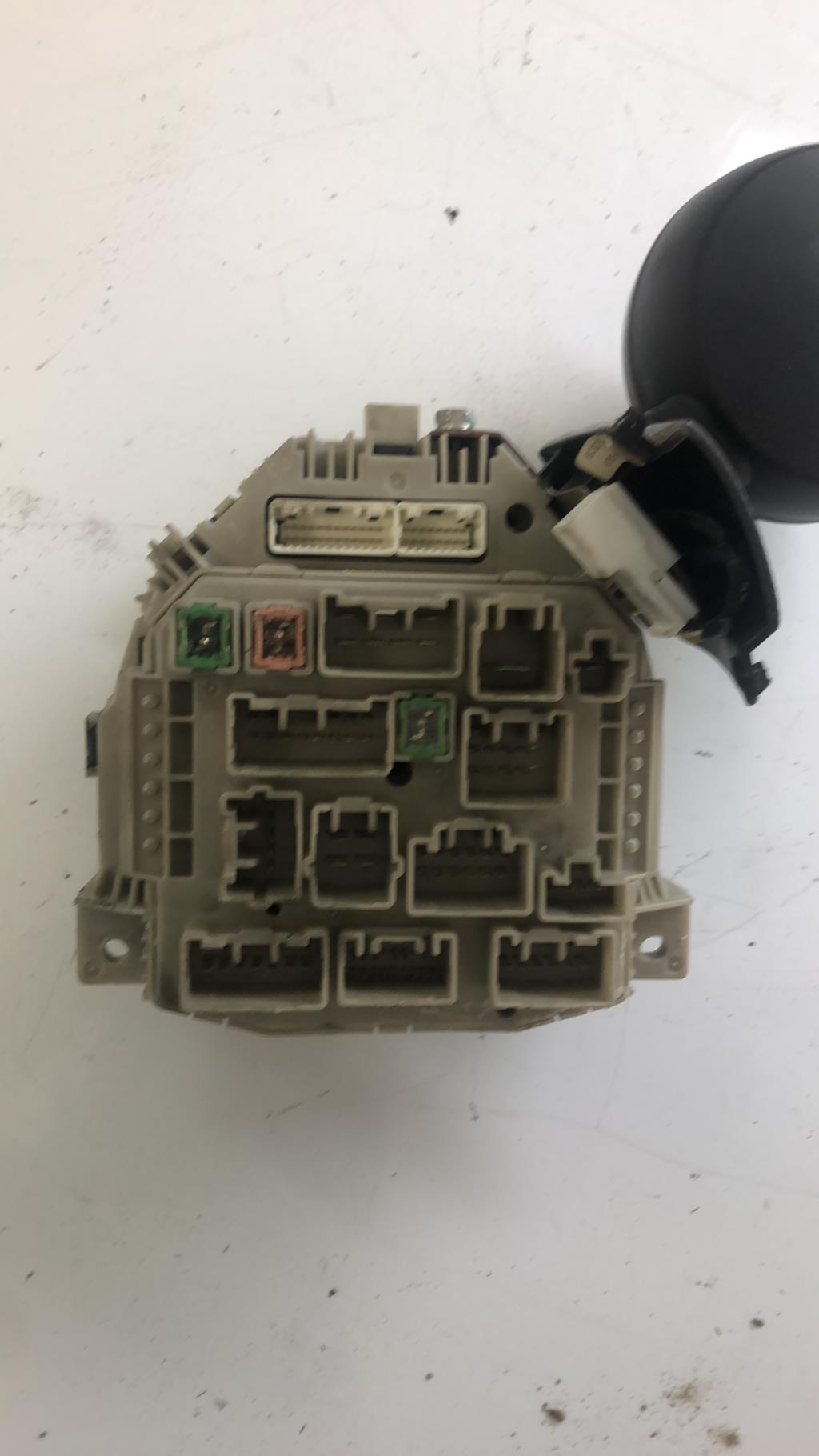Compteur CITROEN C1 1 PHASE 3 Essence - 1